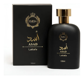 Perfume Asad 100ml Emesa