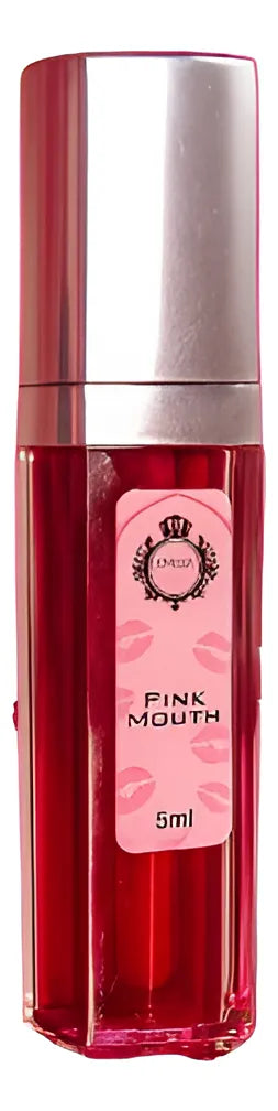 Lip Tint Pink Mouth 5ml Emesa