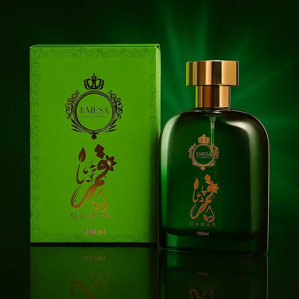 Qamar Perfume