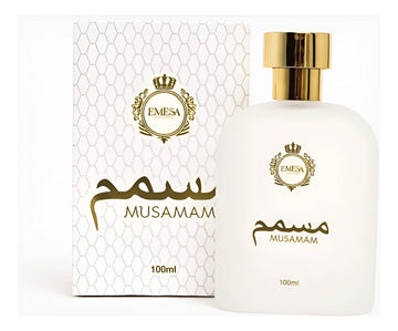 Perfume Feminino Musamam Emesa 100ml