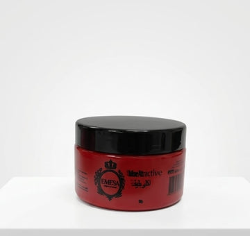 Creme Hidratante More Attractive Emesa 300g