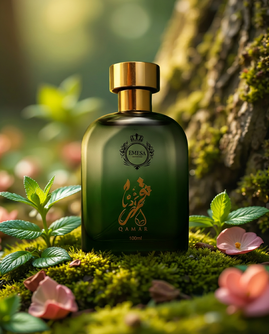 Qamar Perfume